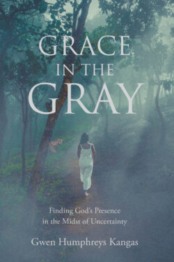 Grace in the Gray