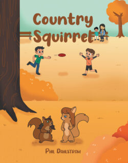Country Squirrel
