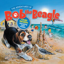 The Adventures of Bob the Beagle