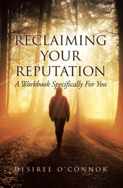 Reclaiming Your Reputation