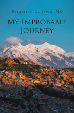 My Improbable Journey