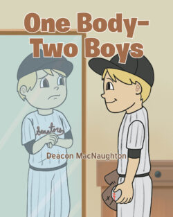 One Body - Two Boys