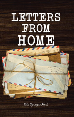 Letters From Home