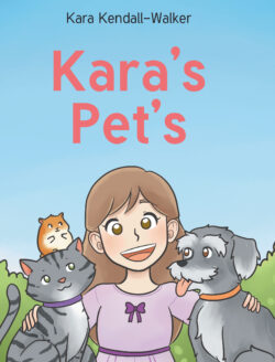 Kara's Pet's