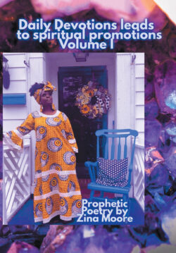 Daily Devotions Leads to Spiritual Promotions