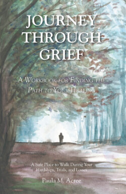Journey Through Grief
