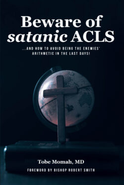 Beware of Satanic ACLS