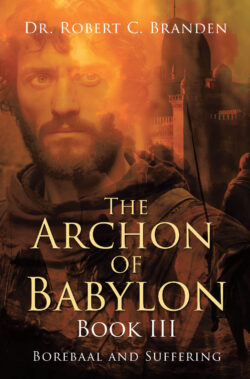 The Archon of Babylon