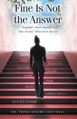 Fine Is Not the Answer