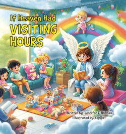 If Heaven Had Visiting Hours