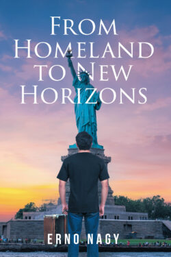 From Homeland to New Horizons
