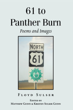 61 to Panther Burn