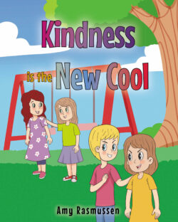 Kindness is the New Cool
