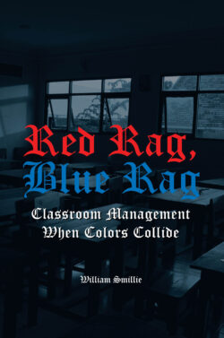 Red Rag, Blue Rag