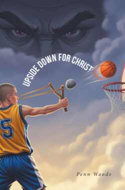 UPSIDE DOWN FOR CHRIST