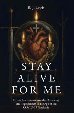Stay Alive for Me