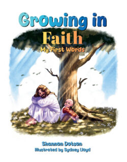 Growing in Faith