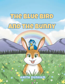 The Blue Bird and the Bunny