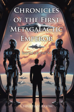 Chronicles of the First Metagalactic Emperor