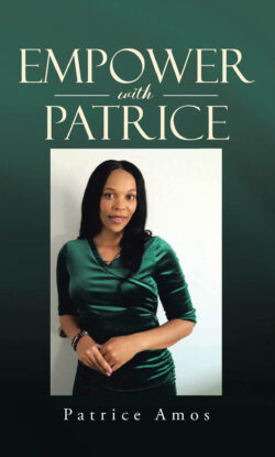 EMPOWER with Patrice