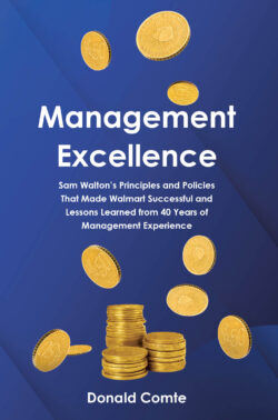 Management Excellence